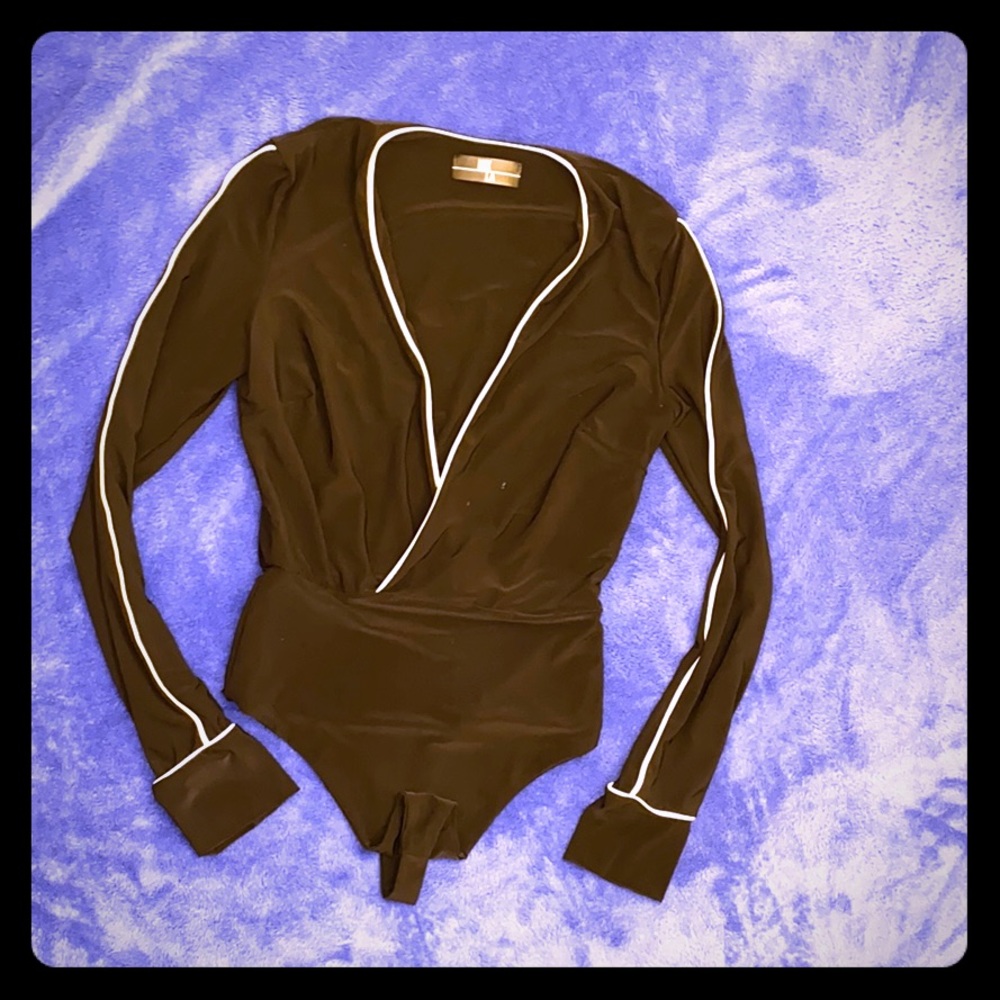 Bodysuit